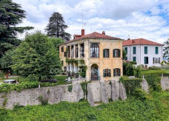 Foto 2 - Villa Strada delle Moglie
 
32, Mondovì - foto 2