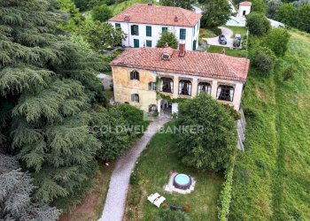 Foto 4 - Villa Strada delle Moglie
 
32, Mondovì - foto 4