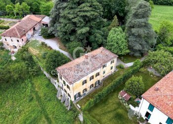 Foto 6 - Villa Strada delle Moglie
 
32, Mondovì - foto 6