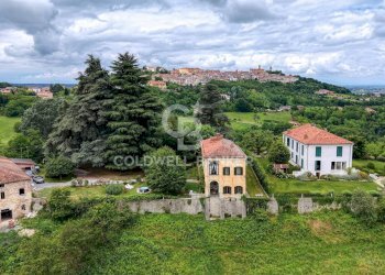 Foto 10 - Villa Strada delle Moglie
 
32, Mondovì - foto 10