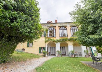 Foto 25 - Villa Strada delle Moglie
 
32, Mondovì - foto 25