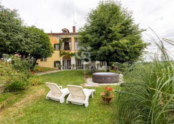 Foto 27 - Villa Strada delle Moglie
 
32, Mondovì - foto 27