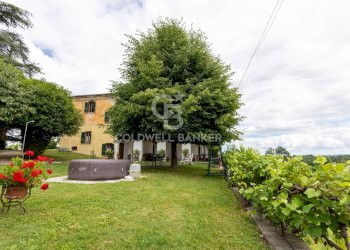 Foto 28 - Villa Strada delle Moglie
 
32, Mondovì - foto 28