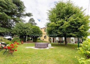 Foto 30 - Villa Strada delle Moglie
 
32, Mondovì - foto 30