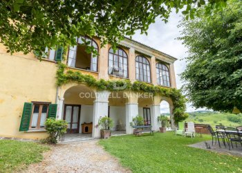 Foto 31 - Villa Strada delle Moglie
 
32, Mondovì - foto 31
