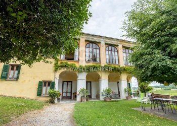 Foto 32 - Villa Strada delle Moglie
 
32, Mondovì - foto 32