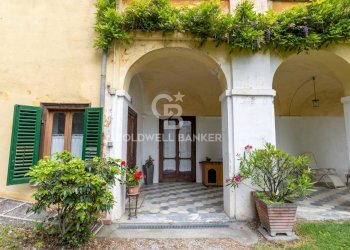 Foto 39 - Villa Strada delle Moglie
 
32, Mondovì - foto 39