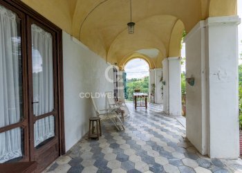 Foto 40 - Villa Strada delle Moglie
 
32, Mondovì - foto 40