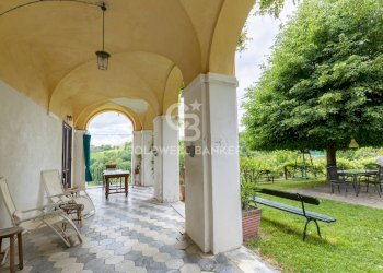 Foto 41 - Villa Strada delle Moglie
 
32, Mondovì - foto 41
