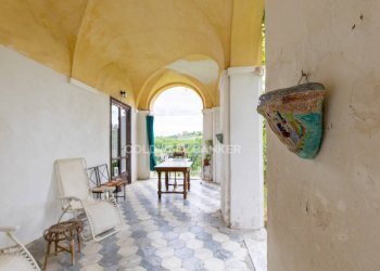 Foto 42 - Villa Strada delle Moglie
 
32, Mondovì - foto 42