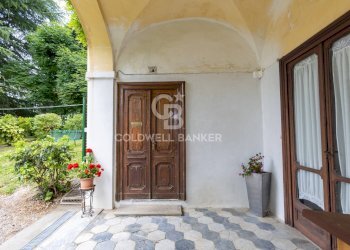 Foto 43 - Villa Strada delle Moglie
 
32, Mondovì - foto 43