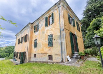 Foto 54 - Villa Strada delle Moglie
 
32, Mondovì - foto 54