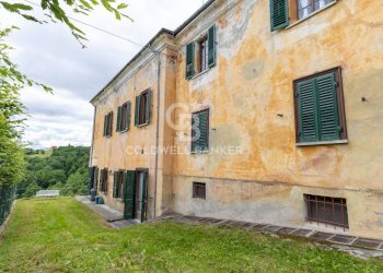 Foto 55 - Villa Strada delle Moglie
 
32, Mondovì - foto 55