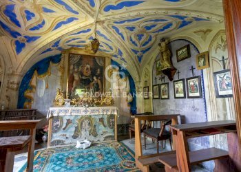Foto 93 - Villa Strada delle Moglie
 
32, Mondovì - foto 93