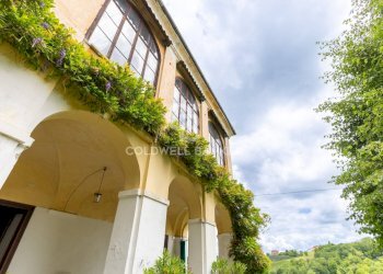 Foto 160 - Villa Strada delle Moglie
 
32, Mondovì - foto 160