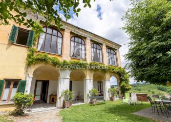 Foto 162 - Villa Strada delle Moglie
 
32, Mondovì - foto 162