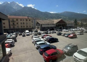 Foto 12 - Loft Via Torino
 
19, Aosta - photo 12