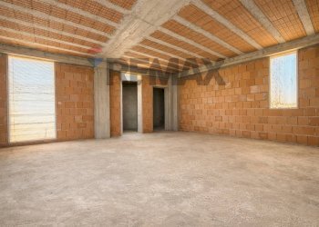 Stanza vuota - Villa strada provinciale San Salvatore
 
snc, Chieti - foto 3