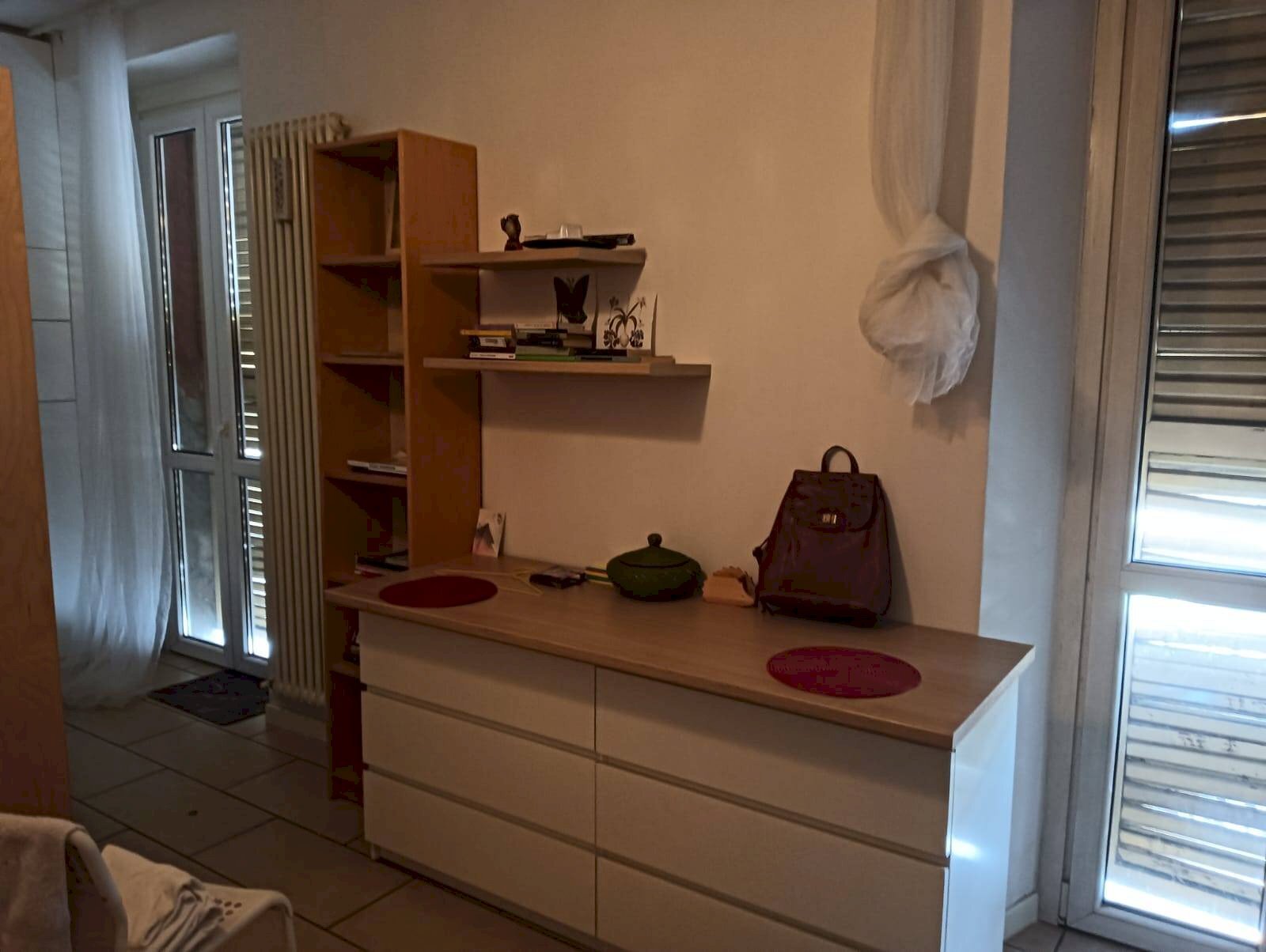 Foto 2 - One-room apartment VIA GABRIELE CASTELLINI, Como - photo 2
