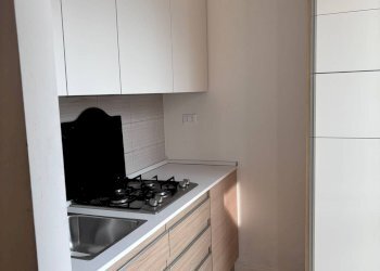 Foto 1 - One-room apartment VIA GABRIELE CASTELLINI, Como - photo 1
