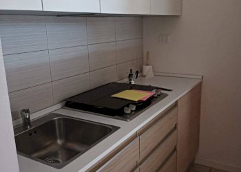 Foto 5 - One-room apartment VIA GABRIELE CASTELLINI, Como - photo 5