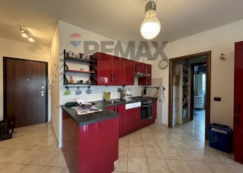 Cucina - Bilocale Via Caltanissetta
 
69, Aprilia - foto 3