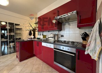 Cucina - Bilocale Via Caltanissetta
 
69, Aprilia - foto 6