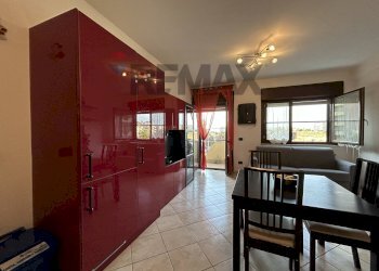 Sala da pranzo - Bilocale Via Caltanissetta
 
69, Aprilia - foto 7