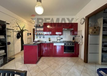 Cucina - Bilocale Via Caltanissetta
 
69, Aprilia - foto 10