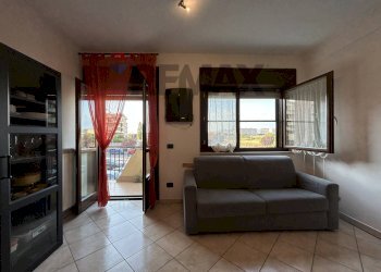 Soggiorno - Bilocale Via Caltanissetta
 
69, Aprilia - foto 11