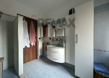 Bagno - Bilocale Via Caltanissetta
 
69, Aprilia - foto 16