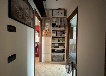 Hall / corridoio - Bilocale Via Caltanissetta
 
69, Aprilia - foto 18