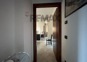 Hall / corridoio - Bilocale Via Caltanissetta
 
69, Aprilia - foto 19