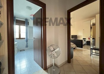 Hall / corridoio - Bilocale Via Caltanissetta
 
69, Aprilia - foto 20