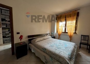 Camera / camera da letto - Bilocale Via Caltanissetta
 
69, Aprilia - foto 21