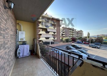 Balcone - Bilocale Via Caltanissetta
 
69, Aprilia - foto 26