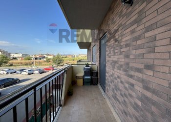Balcone - Bilocale Via Caltanissetta
 
69, Aprilia - foto 29