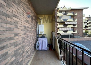 Lavanderia - Bilocale Via Caltanissetta
 
69, Aprilia - foto 30