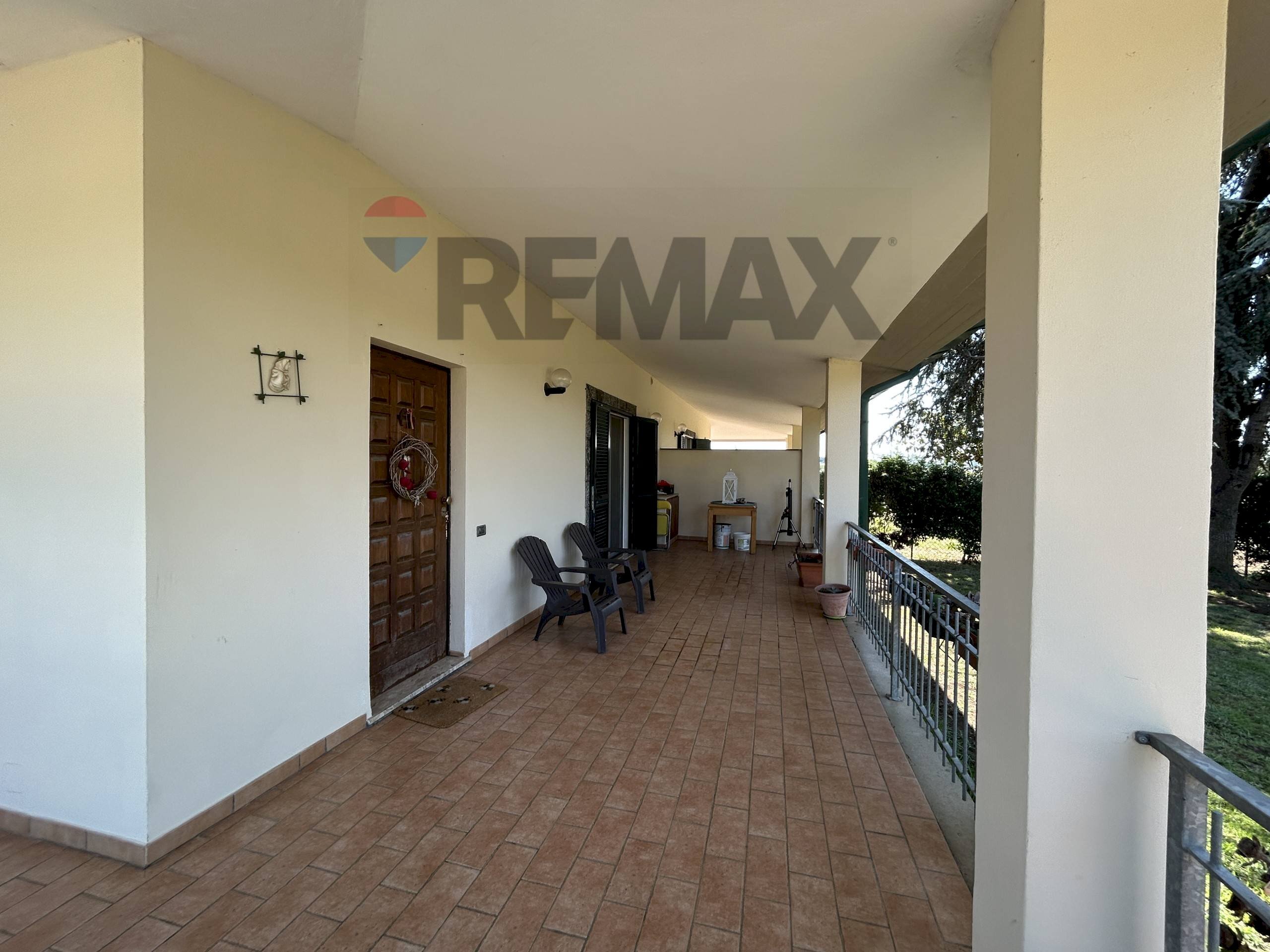 Terrazza - Semi-detached house via retarola
 
99, Velletri - photo 3