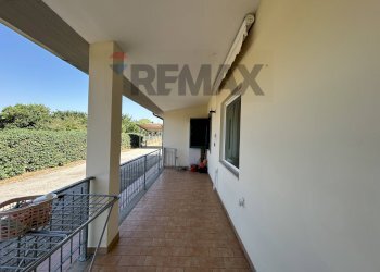 Balcone - Semi-detached house via retarola
 
99, Velletri - photo 5