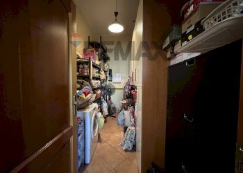 Dispensa di stoccaggio - Semi-detached house via retarola
 
99, Velletri - photo 28