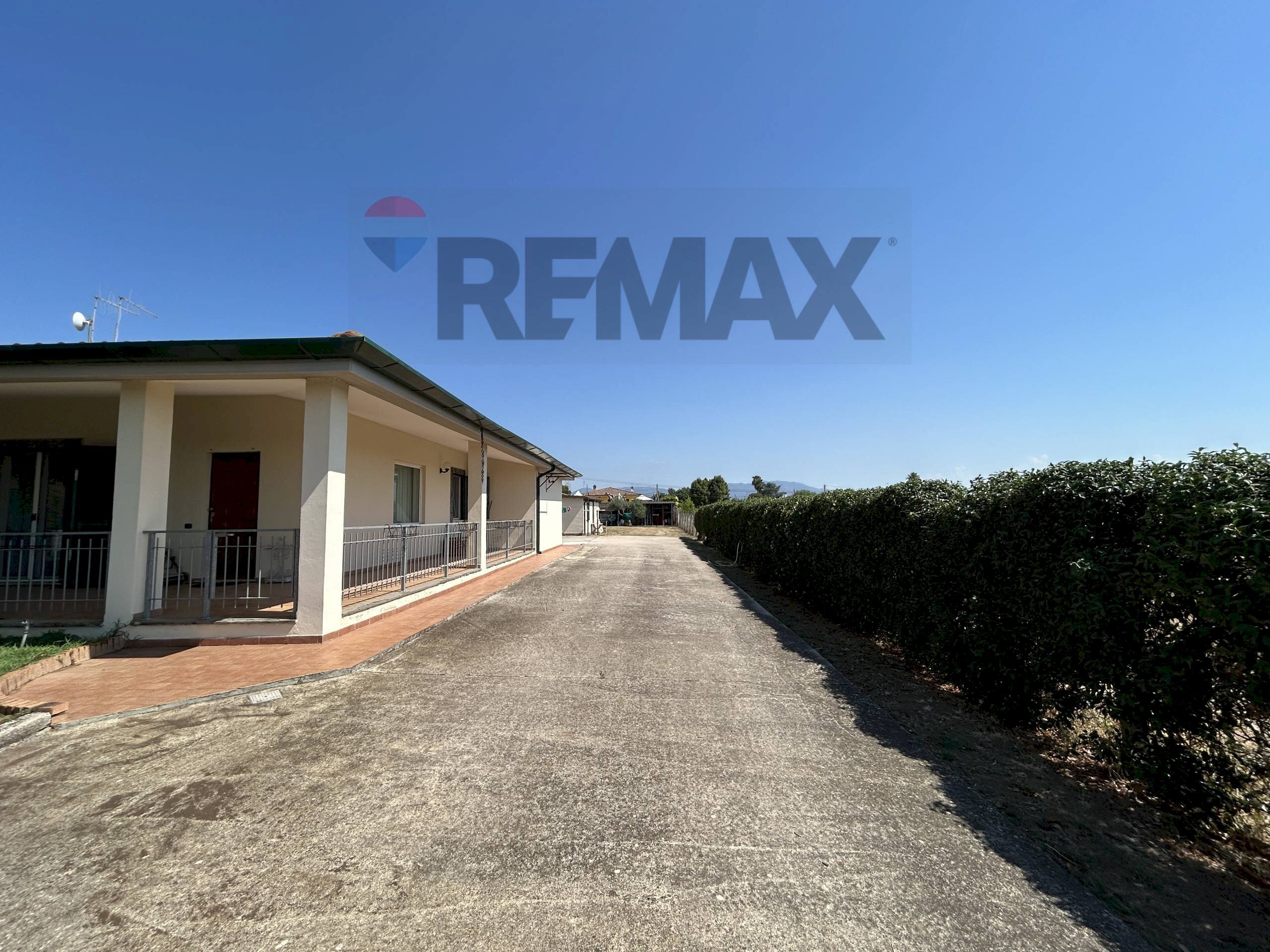 Casa all\'aperto - Casa semi indipendente via retarola
 
101, Velletri - foto 1