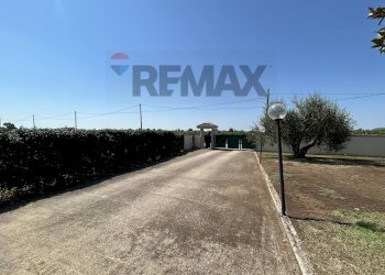 Non correlato - Semi-detached house via retarola
 
101, Velletri - photo 59