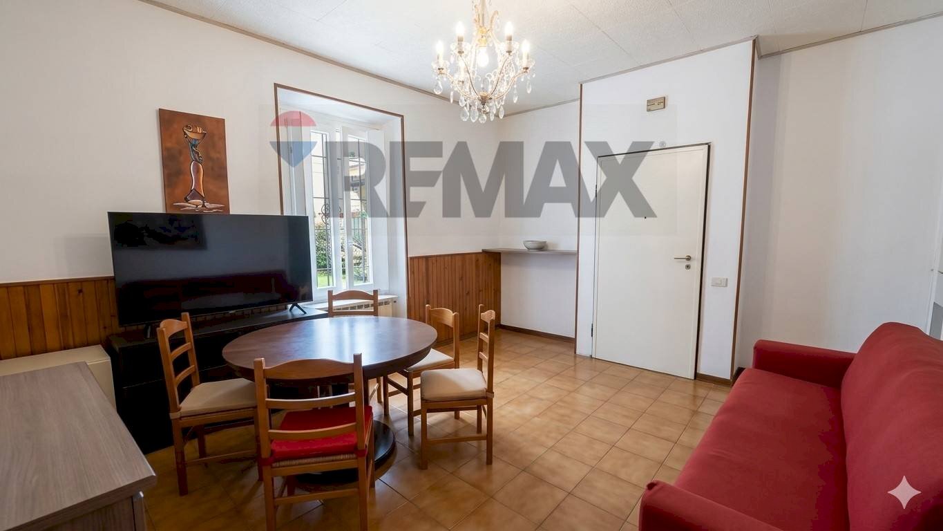Sala da pranzo - Apartment via del Carso
15, Brescia - photo 2