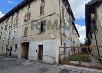 Edificio all\'aperto - Apartment via del Carso
15, Brescia - photo 1
