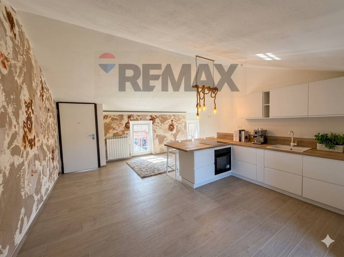 Cucina - Attic via Brede
 
81, Flero - photo 1