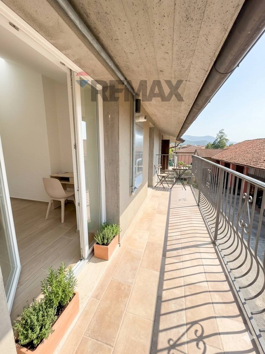 Balcone - Attic via Brede
81, Flero - photo 3