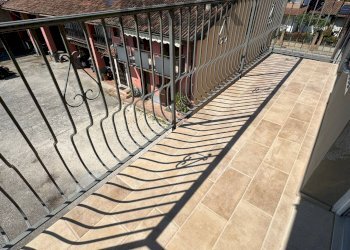 Balcone - Attic via Brede
81, Flero - photo 4