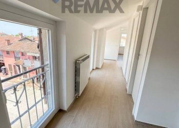 Hall / corridoio - Attic via Brede
81, Flero - photo 5