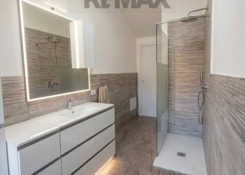Bagno - Attic via Brede
81, Flero - photo 6